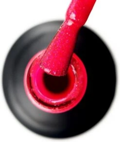 Pink Gellac - Paradise Pink - Gellak - Vegan - Roze - Glanzend - 15ml 16 Pink Gellac - Paradise Pink - Gellak - Vegan - Roze - Glanzend - 15ml -Schoonheidsproducten Winkel 1014x1200