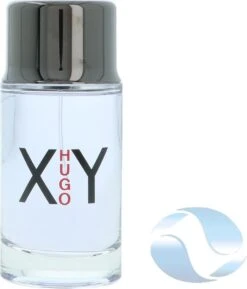 Hugo Boss XY 100 Ml - Eau De Toilette - Herenparfum -Schoonheidsproducten Winkel 1027x1200 1