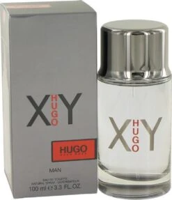 Hugo Boss XY 100 Ml - Eau De Toilette - Herenparfum -Schoonheidsproducten Winkel 1033x1200 1