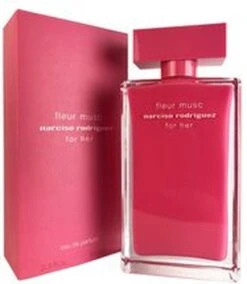 Narciso Rodriguez - Fleur Musc For Her - Eau De Parfum 150ML -Schoonheidsproducten Winkel 1043x1200 1