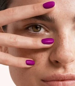 Pink Gellac - Violet Plum - Gellak - Vegan - Paars - Creamy Finish - 15 Ml -Schoonheidsproducten Winkel 1050x1200 27