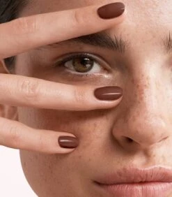 Pink Gellac - Chocolate Brown - Gellak - Vegan - Bruin - Creamy Finish - 15 Ml -Schoonheidsproducten Winkel 1050x1200 32