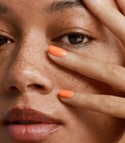 Pink Gellac - Glamorous Peach - Gellak - Vegan - Oranje - Glanzend - 15ml -Schoonheidsproducten Winkel 1050x1200 34