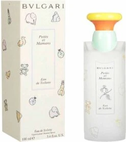 Bvlgari - Petit Et Mamans - Eau De Toilette - 100Ml 18 Bvlgari - Petit Et Mamans - Eau De Toilette - 100Ml -Schoonheidsproducten Winkel 1065x1200