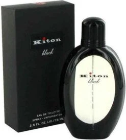 Aramis Kiton Black - 125ml - Eau De Toilette -Schoonheidsproducten Winkel 1081x1200 1