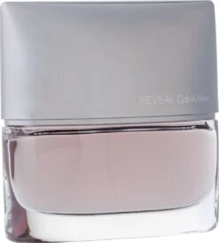 Calvin Klein Reveal 100 Ml - Eau De Toilette - Herenparfum -Schoonheidsproducten Winkel 1081x1200