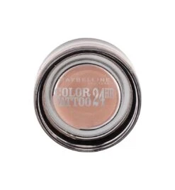 Maybelline Color Tattoo Oogschaduw - 91 Creme De Rose - Roze -Schoonheidsproducten Winkel 1106x1200