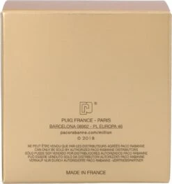 Paco Rabanne Lady Million Empire 30 Ml - Eau De Parfum - Damesparfum -Schoonheidsproducten Winkel 1128x1200