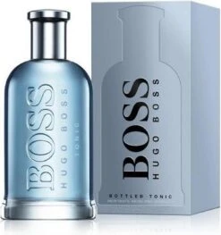 Hugo Boss Bottled Tonic 200 Ml - Eau De Toilette - Herenparfum -Schoonheidsproducten Winkel 1129x1200