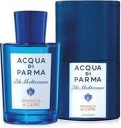 Acqua Di Parma Blu Mediterraneo Arancia Di Capri 150 Ml - Eau De Toilette - Unisex -Schoonheidsproducten Winkel 1131x1200 1