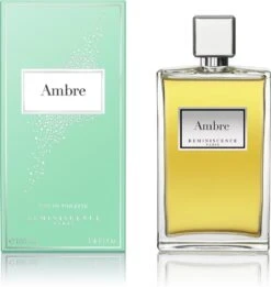 Reminiscence Ambre - 100 Ml - Eau De Toilette -Schoonheidsproducten Winkel 1134x1200 1