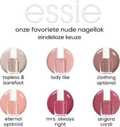 Essie 40 Demeure Vixen - Lila Taupe - Nagellak 26 Essie 40 Demeure Vixen - Lila Taupe - Nagellak -Schoonheidsproducten Winkel 1134x1200