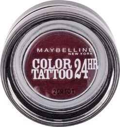 Maybelline Color Tattoo 24H - 70 Metallic Pomegranate - Roze - Oogschaduw 6 Maybelline Color Tattoo 24H - 70 Metallic Pomegranate - Roze - Oogschaduw -Schoonheidsproducten Winkel 1135x1200
