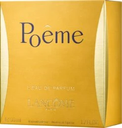 Lancôme Poême 30 Ml - Eau De Parfum - Damesparfum -Schoonheidsproducten Winkel 1140x1200 2
