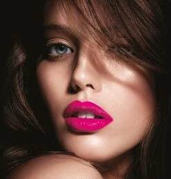 Maybelline Color Sensational - 553 Glamorous Red - Rood - Lippenstift -Schoonheidsproducten Winkel 1144x1200