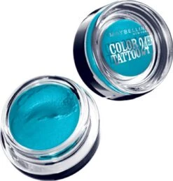 Maybelline Eye Studio Color Tattoo Oogschaduw - 40 Permanent Taupe/bruin -Schoonheidsproducten Winkel 1145x1200