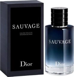 Dior Sauvage 60 Ml - Eau De Toilette - Herenparfum -Schoonheidsproducten Winkel 1151x1200 1