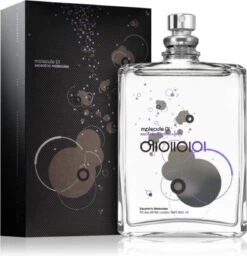 Escentric Molecules Molecule 01 100 Ml - Eau De Toilette - Unisex -Schoonheidsproducten Winkel 1157x1200