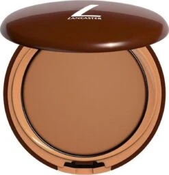 Lancaster Sun 365 Compact Bronzing Creme SPF 30 - 03 Golden Glow - 10 G -Schoonheidsproducten Winkel 1159x1200 1