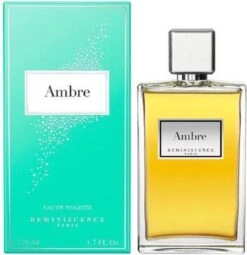 Reminiscence Ambre - 100 Ml - Eau De Toilette -Schoonheidsproducten Winkel 1163x1200 2