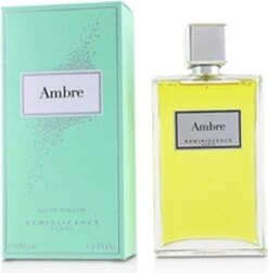 Reminiscence Ambre - 100 Ml - Eau De Toilette -Schoonheidsproducten Winkel 1176x1200 2