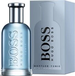 Hugo Boss Bottled Tonic 200 Ml - Eau De Toilette - Herenparfum -Schoonheidsproducten Winkel 1177x1200 4