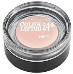 Maybelline Color Tattoo Oogschaduw - 91 Creme De Rose - Roze -Schoonheidsproducten Winkel 1180x1200 1
