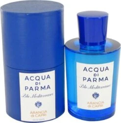 Acqua Di Parma Blu Mediterraneo Arancia Di Capri 150 Ml - Eau De Toilette - Unisex -Schoonheidsproducten Winkel 1183x1200 2