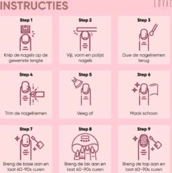 Gellak Starterspakket - Gellak - Gel Nagellak - Gellak Set - 6x8ML Kleuren - Nude Edition - Gellac - Nude Kleuren -Schoonheidsproducten Winkel 1190x1200