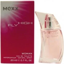 Mexx Fly High Woman Eau De Toilette 40 Ml -Schoonheidsproducten Winkel 1191x1200 4