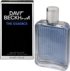 David Beckham Essence 75 Ml - Eau De Toilette - Herenparfum -Schoonheidsproducten Winkel 1194x1200 2