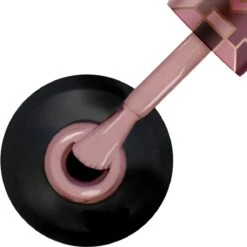 Pink Gellac - Pearly Nude - Gellak - Nude - 15 Ml -Schoonheidsproducten Winkel 1198x1200 2