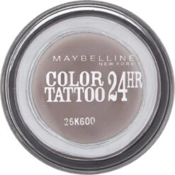 Maybelline Eye Studio Color Tattoo Oogschaduw - 40 Permanent Taupe/bruin -Schoonheidsproducten Winkel 1198x1200 8