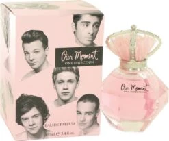 One Direction Our Moment 100 Ml - Eau De Parfum - Damesparfum -Schoonheidsproducten Winkel 1200x1003