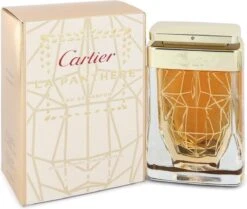 Cartier La Panthere 75 Ml - Eau De Parfum - Damesparfum -Schoonheidsproducten Winkel 1200x1016