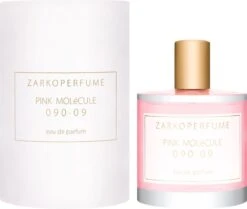 Zarkoperfume Pink Molecule 0.90.09 Eau De Parfum Spray 100 Ml 23 Zarkoperfume Pink Molecule 0.90.09 Eau De Parfum Spray 100 Ml -Schoonheidsproducten Winkel 1200x1017 1