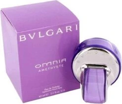 Bvlgari Omnia Amethyste Eau De Toilette Spray 65 Ml 33 Bvlgari Omnia Amethyste Eau De Toilette Spray 65 Ml -Schoonheidsproducten Winkel 1200x1021