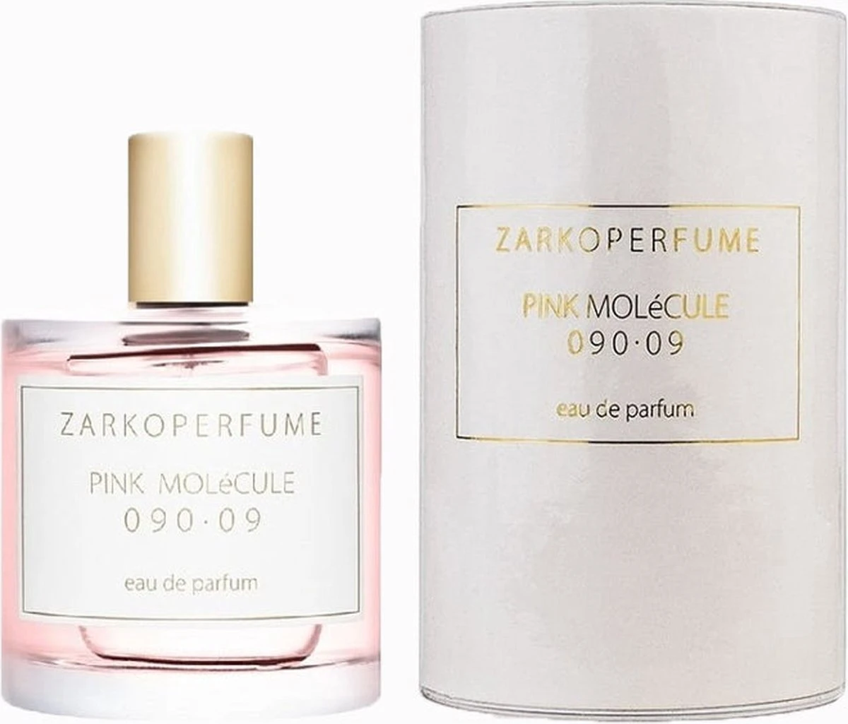 Zarkoperfume Pink Molecule 0.90.09 Eau De Parfum Spray 100 Ml 17 Zarkoperfume Pink Molecule 0.90.09 Eau De Parfum Spray 100 Ml - Afbeelding 17