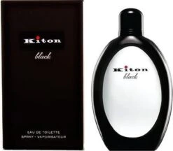 Aramis Kiton Black - 125ml - Eau De Toilette -Schoonheidsproducten Winkel 1200x1050