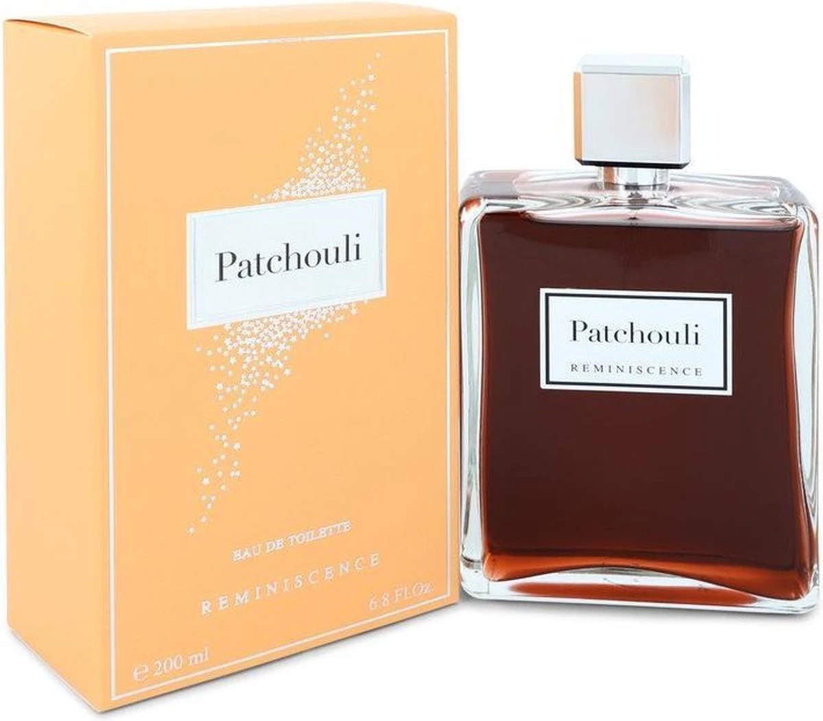 Reminiscence Patchouli - 200 Ml - Eau De Toilette 5 Reminiscence Patchouli - 200 Ml - Eau De Toilette - Afbeelding 5