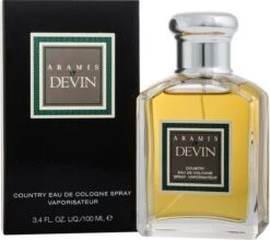 Aramis Devin - 100ml - Eau De Cologne -Schoonheidsproducten Winkel 1200x1063 3