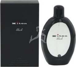 Aramis Kiton Black - 125ml - Eau De Toilette -Schoonheidsproducten Winkel 1200x1064 1