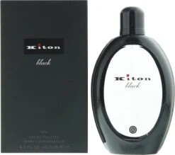 Aramis Kiton Black - 125ml - Eau De Toilette -Schoonheidsproducten Winkel 1200x1066 2