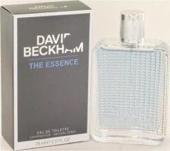 David Beckham Essence 75 Ml - Eau De Toilette - Herenparfum -Schoonheidsproducten Winkel 1200x1071 1