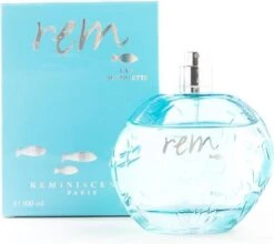 Reminiscence Rem 100 Ml - Eau De Toilette - For Women -Schoonheidsproducten Winkel 1200x1071