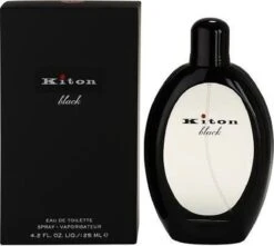 Aramis Kiton Black - 125ml - Eau De Toilette -Schoonheidsproducten Winkel 1200x1074 2