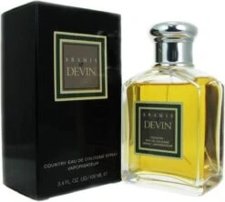 Aramis Devin - 100ml - Eau De Cologne -Schoonheidsproducten Winkel 1200x1078