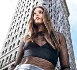 Maybelline - Color Sensational Shaping Lipliner - 120 Clear - Lipliner -Schoonheidsproducten Winkel 1200x1086 3