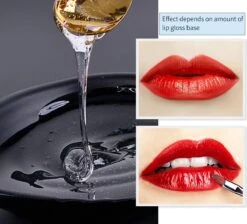 LipGloss Base 300ml - Basis Om Zelf Lipgloss Te Maken - Lipgloss DIY - Lipgloss Maken -Schoonheidsproducten Winkel 1200x1087