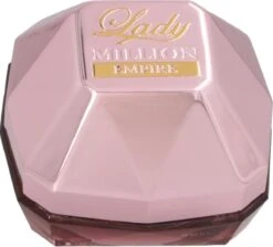 Paco Rabanne Lady Million Empire 30 Ml - Eau De Parfum - Damesparfum -Schoonheidsproducten Winkel 1200x1089